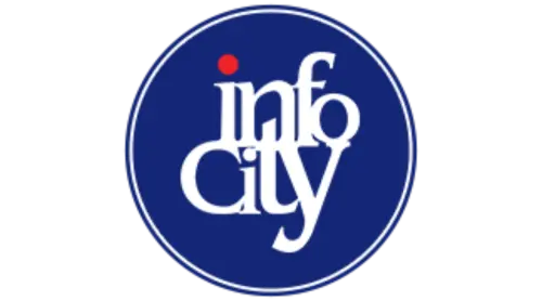 InfoCity Gandhinagar