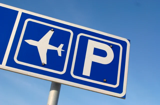 Advanced Airport Parking Solutions for Efficient Traveler Flow