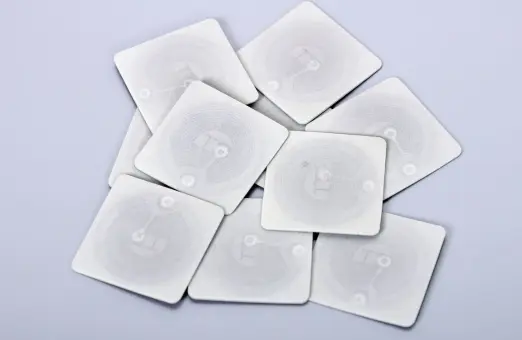 Durable RFID Tags