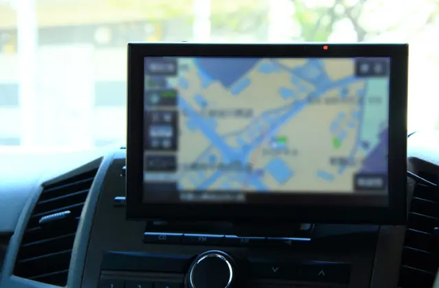 Seamless Integration with Navigation Systems