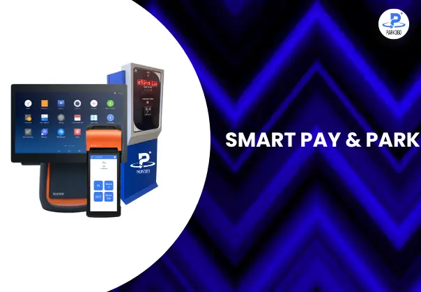 Smart Pay & Park Solutions