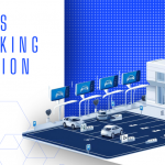 5 Years of Parking Revolution at PARK360