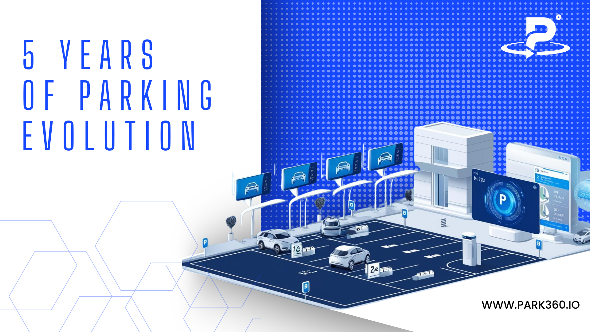 5 Years of Parking Evolution: Stay Ahead with Predictive Parking ...