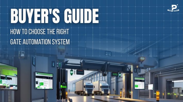 Industrial Gate Automation Buying Guide