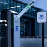 How Smart Parking System is Transforming Urban & Commercial Parking