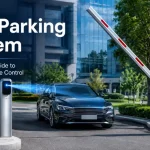 RFID Parking System - The Complete Guide to Tag-Based Vehicle Access