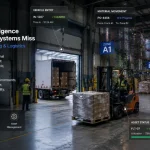 Warehouse Space Optimization with PARK360
