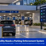 Signs Your Facility Needs a Parking Enforcement System